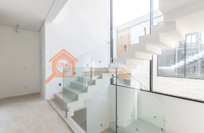 Imagem Casa de condominio com 3 Quartos à venda, 668m² - Brooklin