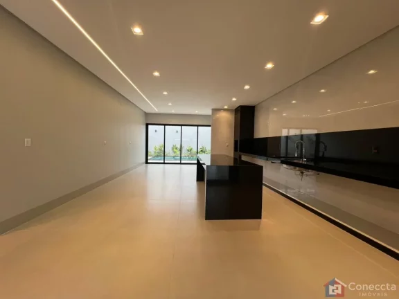Imagem Casa Alto Padrão no Bairro Guanabara – 236 m² Construídos