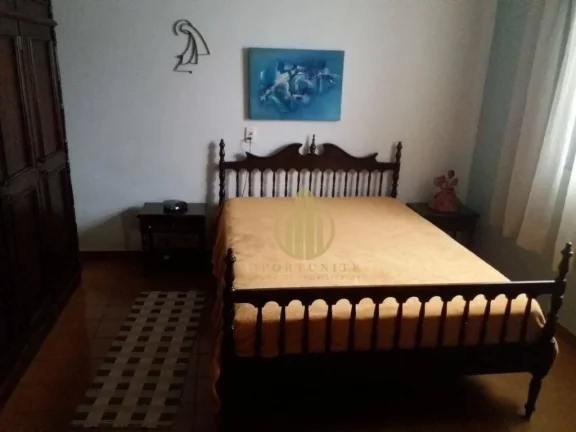 Imagem Casa com 3 dormitórios com 1 suíte à venda, 90 m² por R$ 300.000 - Vila Monte Alegre - Ribeirão Preto/SP
