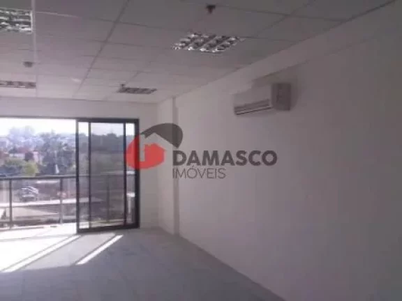 Imagem Sala à venda 1 Vaga, Cerâmica, São Caetano do Sul - SP