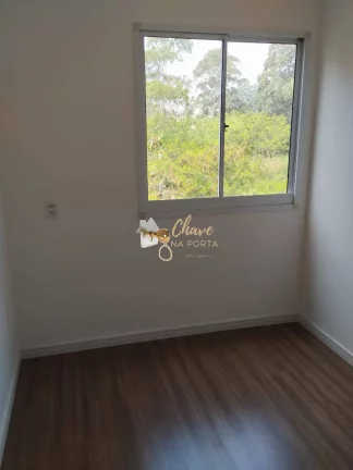 Imagem Apartamento a venda no Jardim Colônia com 2 dormitórios