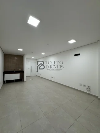 Imagem SALA COMERCIAL PARA LOCAÇÃO – BOQUEIRÃO, PRAIA GRANDE