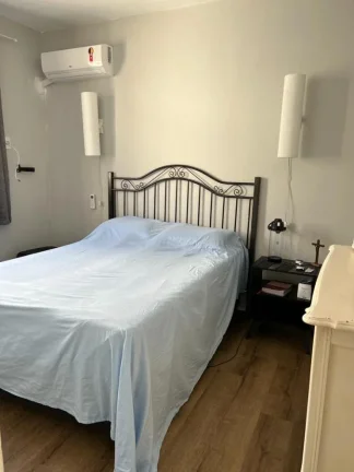 Imagem Apartamento a venda na rua Casper Líbero em Santos