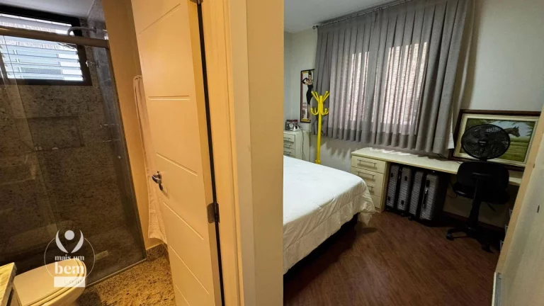 Imagem Apartamento com 2 dormitórios à venda, 82 m² por R$ 570.000,00 - Batel - Curitiba/PR