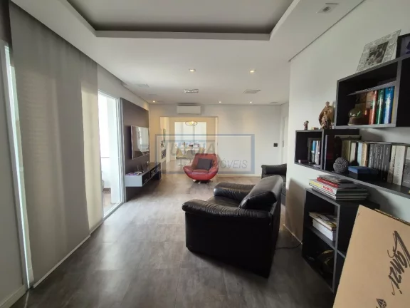 Imagem APARTAMENTO À VENDA NO JARDIM PAULISTA, SÃO PAULO