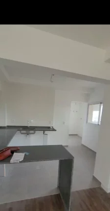 Imagem Apartamento com 3 dormitórios para alugar, 102 m² por R$ 4.853,00/mês - Vila Formosa - Jacareí/SP