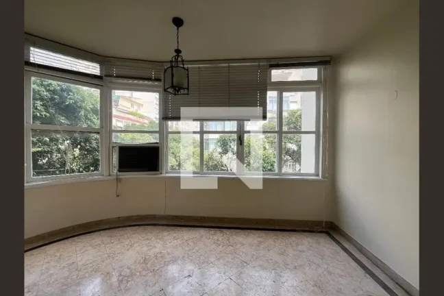 Imagem Apartamento à Venda - Copacabana, 4 Quartos, 190 m2