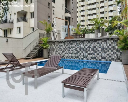 Imagem APARTAMENTO RESIDENCIAL em São Paulo - SP, Moema Pássaros
