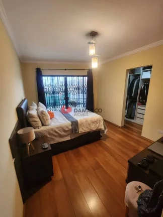 Imagem Sobrado à venda, Vila América, Santo André