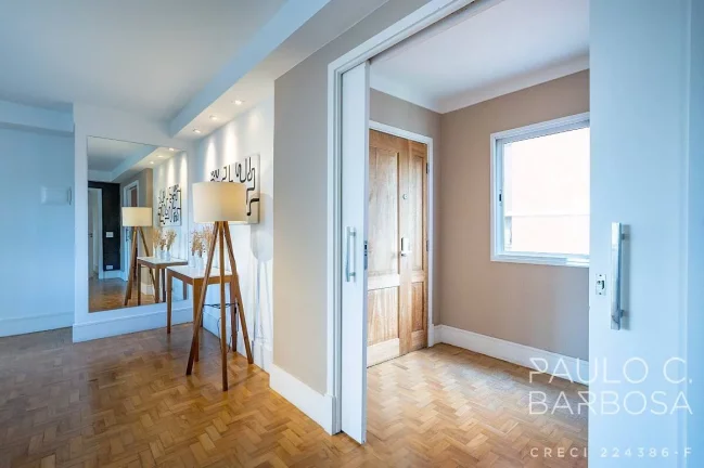 Imagem Itaim Bibi Venda - 3 Dormitórios (1 Suíte) - 2 Vagas - 187m²