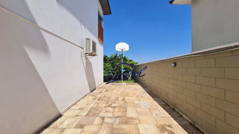 Imagem Casa com 5 quartos / suítes à venda em Alphaville, 620 m² - Alphaville 5 - Santana de Parnaíba/SP