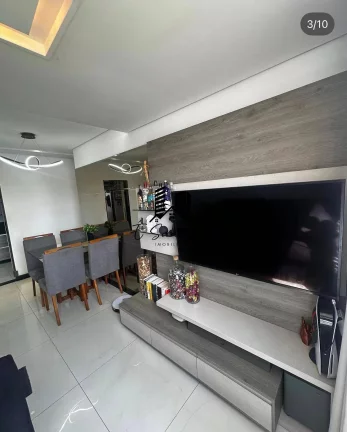 Imagem Apartamento a Venda 2 Quartos Bairro Fonte Grande Contagem MG