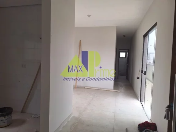 Imagem Excelente Cobertura de 2 quartos na Vila Laís, São Paulo-SP: 49m², 1 sala, 1 vaga de garagem!