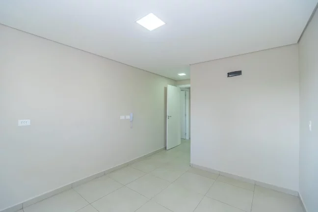 Imagem Apartamento de 1 quarto no bairro Vila Izabel