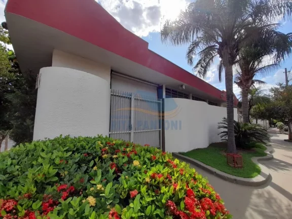 Casa Comercial - Ribeirão Preto - Jardim Macedo - Região Leste