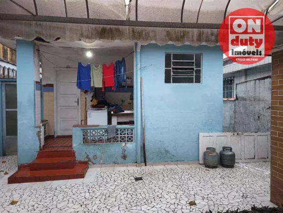 Imagem Casa - Vila São Jorge - São Vicente/SP