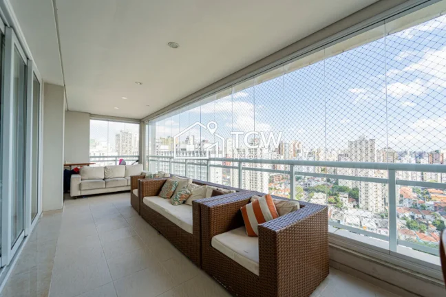 Imagem Apartamento à venda no bairro Paraíso - São Paulo/SP, Zona Sul