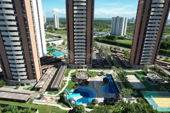 Imagem Vendo Cobertura duplex de 230 m2 duplex no Spoort Park