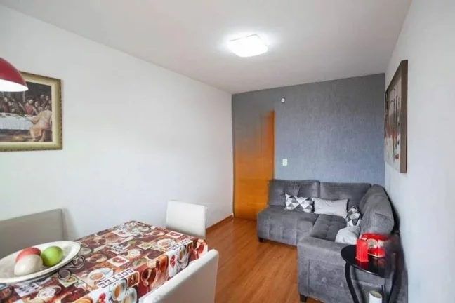 Imagem Apartamento à venda em Planalto, BH: 75m², 3 quartos, 1 suíte, 2 banheiros. Oportunidade por R$490.000!