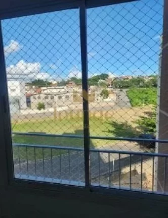 Imagem Apartamento em Sorocaba
