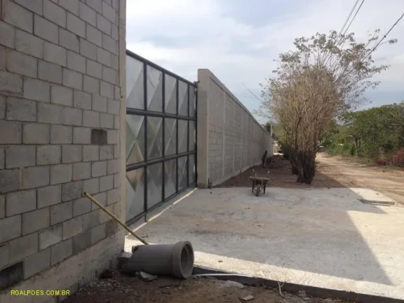 Imagem Terreno Comercial para Venda em RIO DE JANEIRO, Campo Grande