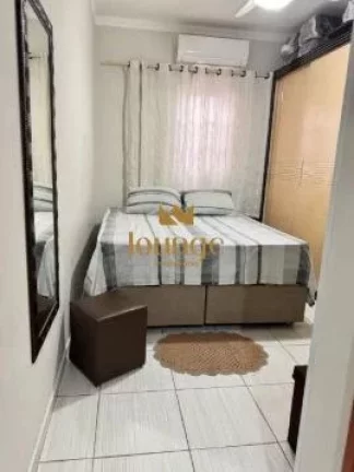 Imagem Casa à venda Residencial Villa Amato Z.Leste - Sorocaba/SP