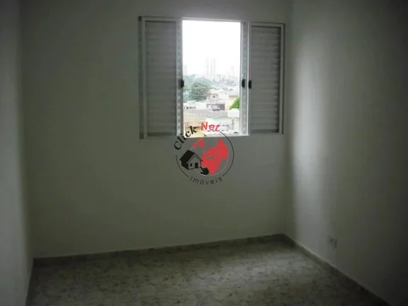 Imagem Apartamento para Locação em Rudge Ramos – São Bernardo do Campo 65m² | 2 Dormitórios | 1 Vaga Coberta