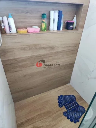 Imagem Apartamento para Venda 3 Quartos, 1 Suite, 2 Vagas, Fundação, São Caetano do Sul - SP | ED. LA VITA