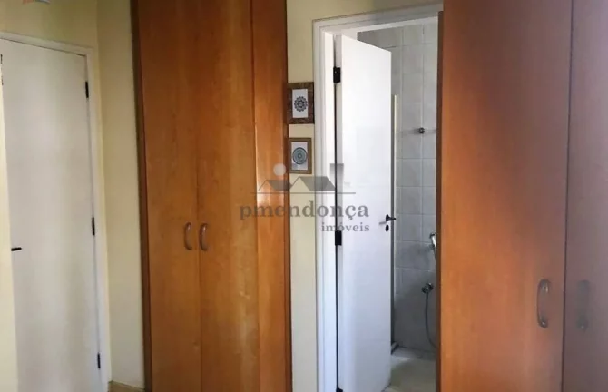 Imagem Apartamento à venda em Perdizes com sacada, 2 quartos e 1 vaga, 48m2