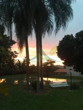 Imagem Chácara completa à venda em Bragança Paulista-SP a 80 km de São Paulo