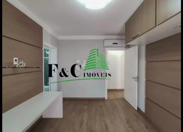 Imagem Casa em Condomínio para Locação em Limeira, Jardim Colinas de São João, 3 dormitórios, 3 suítes, 6 banheiros, 4 vagas