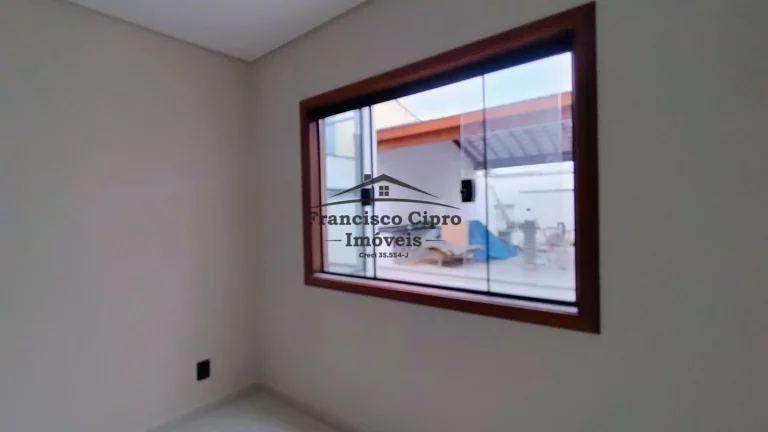 Imagem Casa à venda no bairro Beira Rio II - Guaratinguetá/SP