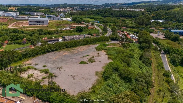 Imagem Área, 20.000 m², à venda por R$ 15.000.000- Rodovia Vereador Geraldo Dias -