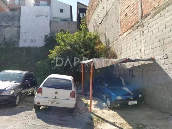 Imagem Amplo Terreno 127m, Jd Graziela, Barueri