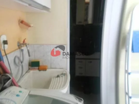 Imagem Sobrado à venda 3 Quartos, 1 Vaga, 114M², Boa Vista, São Caetano do Sul - SP