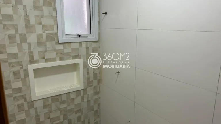 Imagem Apartamento sem Condomínio para Venda em Santo André / SP no bairro Parque Oratório