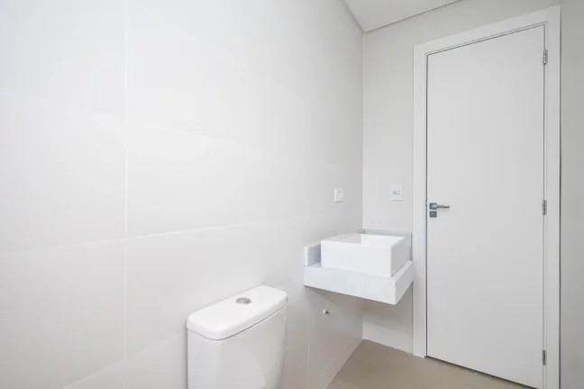 Imagem Sobrado não geminado Lindoia 3 quartos com churrasqueira e terraço