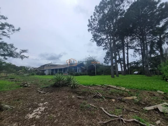 Imagem Casa no Caconde, Palmital, Osório.