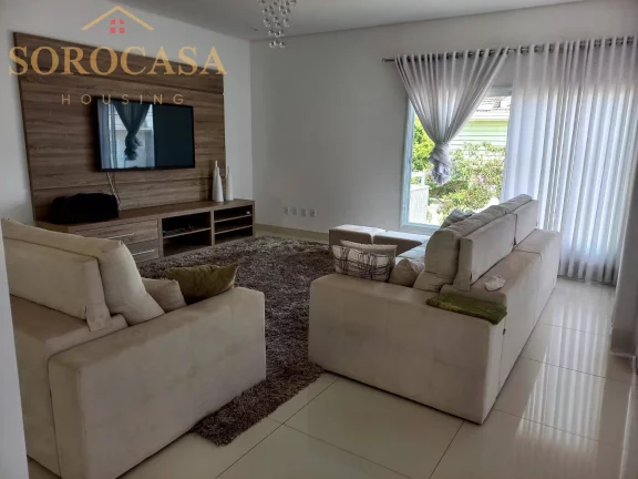 Imagem Casa à Venda - Cond. Vila dos Inglezes