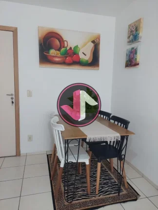 Imagem Oportunidade imperdível! Este apartamento à venda no Parque Chapada dos Guimarães em Várzea Gran...