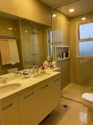 Imagem Apartamento a venda Nova York Penthouses com 3 suites