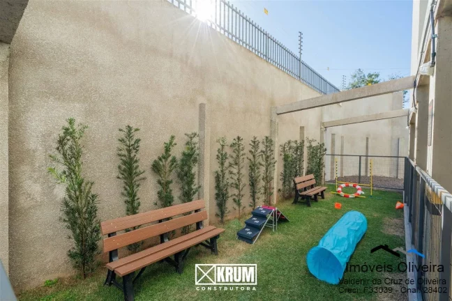 Imagem Apartamento no Brandenburg por R$340.000,00