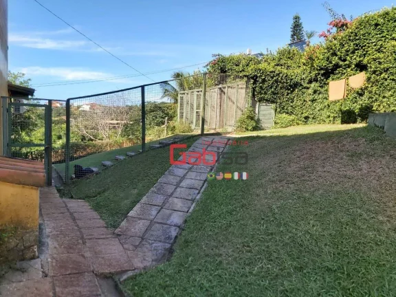 Imagem Casa com 4 dormitórios à venda, 400 m² por R$ 5.500.000,00 - João Fernandes - Armação dos Búzios/RJ