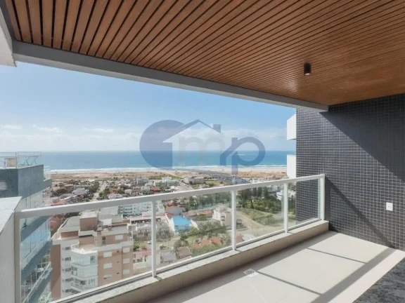 Imagem Apartamento a venda com 2 dormitorios no Predial em Torres/RS