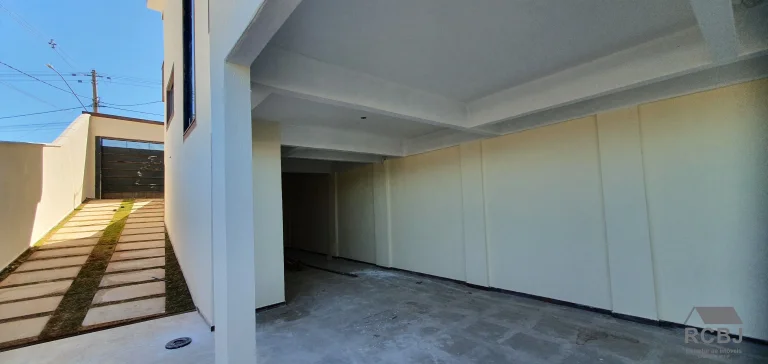 Imagem CASA RESIDENCIAL em ESMERALDAS - MG, SÃO PEDRO