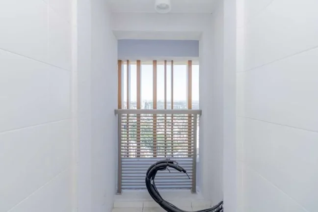 Imagem APARTAMENTO RESIDENCIAL em São Paulo - SP, Sumarezinho