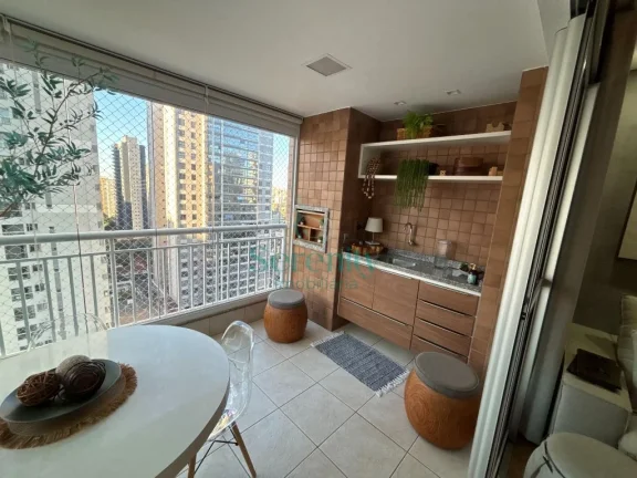 Imagem Apartamento à venda na Gleba Palhano - R$ 989.000,00 - Zona Sul - Londrina - PR