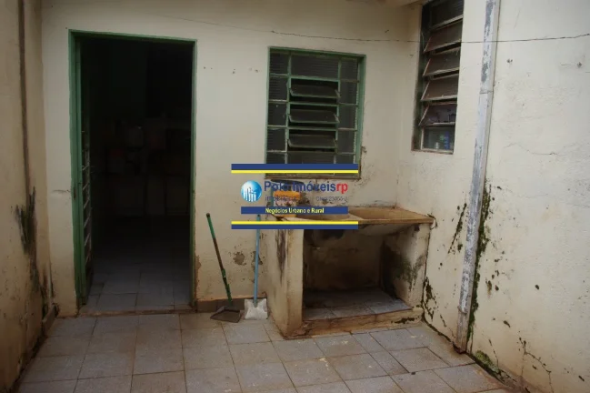 Imagem Casa bairro Ipiranga R$ 290.000 com 2 casas, pode financiar e analisa proposta, Ribeirão Preto - SP