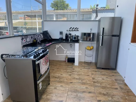 Imagem Sitio dos Sonhos em Sorocaba - Um Paraíso Verde para Você e Sua Família Imagine... Acordar ao som dos pássaros, com o sol banhando sua casa em meio a