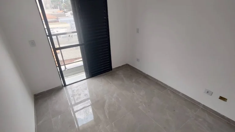 Imagem Sobrados em Condominio na Vila Formosa